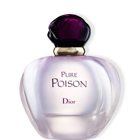 pure poison dior nz|Dior Pure Poison Eau De Parfum 100ml Spray .